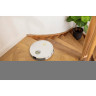 Робот-пылесос KARCHER RCV 2 с функцией влажной уборки пола 1.269-670